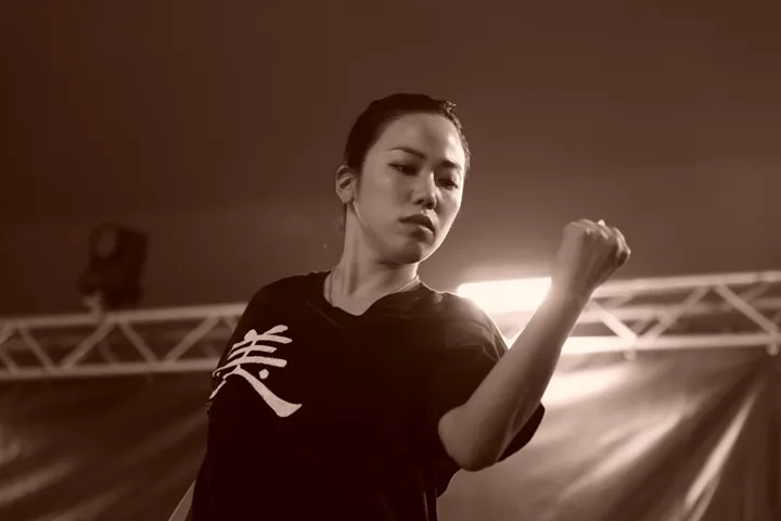 HYPE Dance Camp – photos by @matanbar490 – photo 6